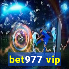 bet977 vip
